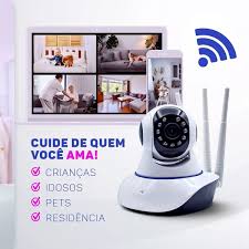 Segurança e Monitoramento