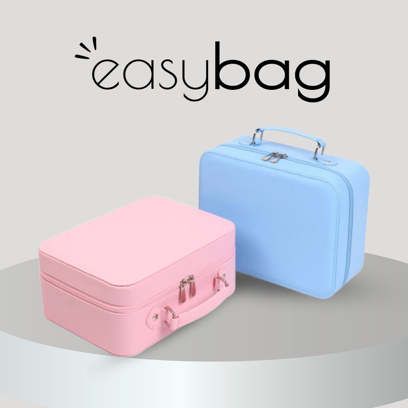 Easy Plus + Brinde: Preço Promocional