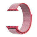 Pulseira de Nylon 41mm/45mm