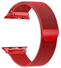 Pulseira Milanese 41mm/45mm