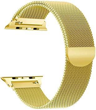 Pulseira Milanese 41mm/45mm