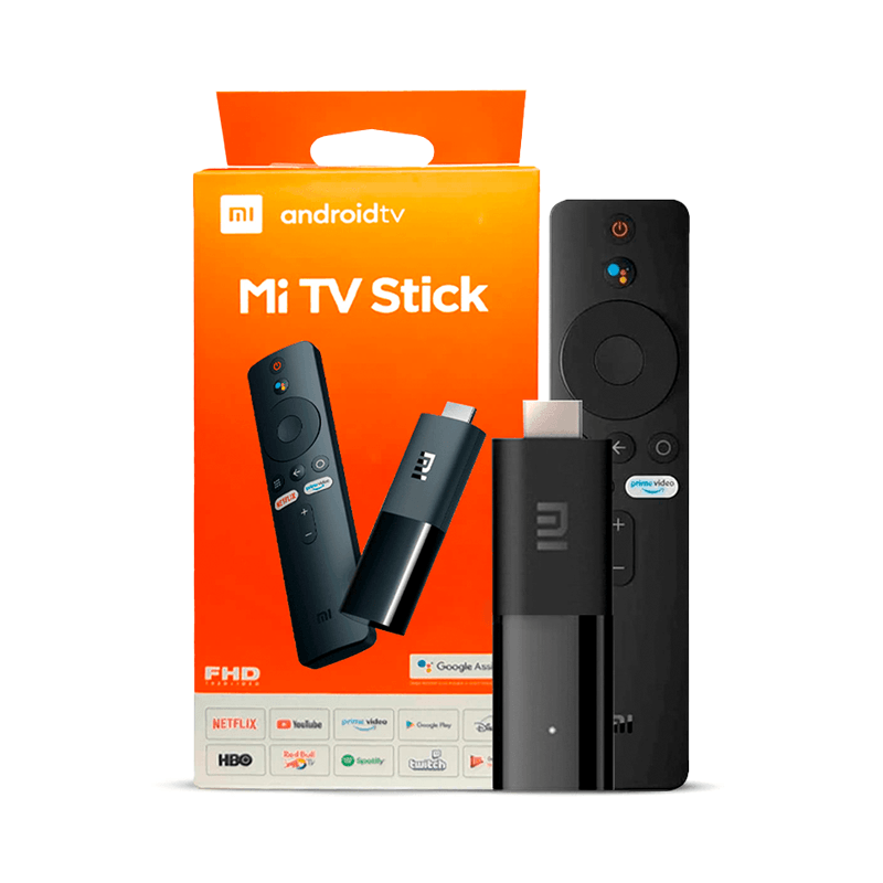 Xiaomi Mi Tv Stick (Android tv 9.0)