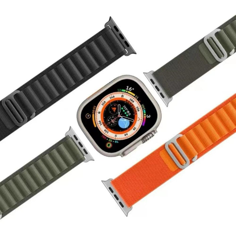 Pulseira Loop Alpina Watch Ultra 45mm/49mm