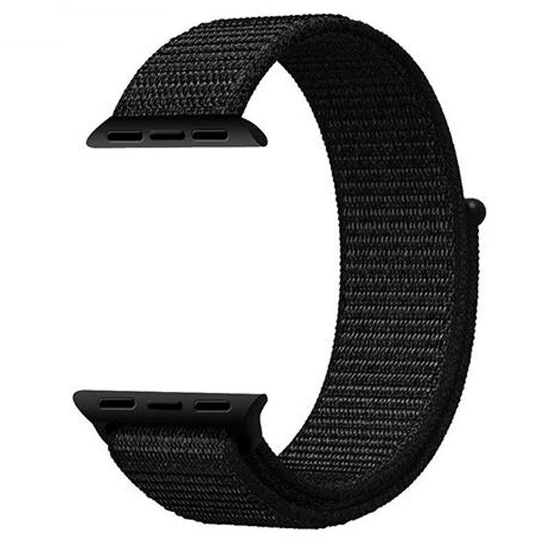 Pulseira de Nylon 41mm/45mm